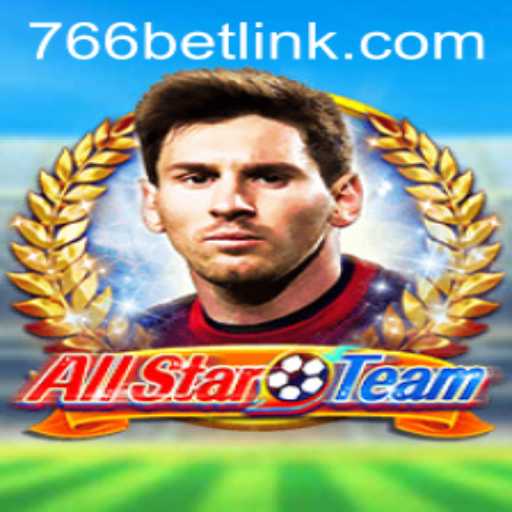 Descubra AllStarTeam: O Jogo Revolucionário com 766bet