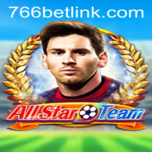 Descubra AllStarTeam: O Jogo Revolucionário com 766bet