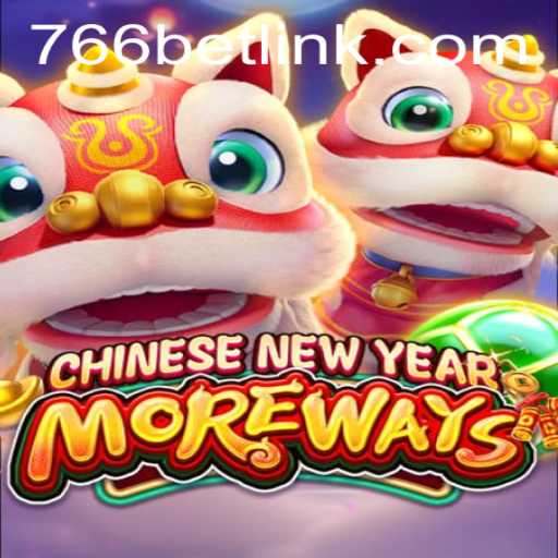 CHINESENEWYEARMOREWAYS: Uma Imersão no Novo Jogo Empolgante da 766bet