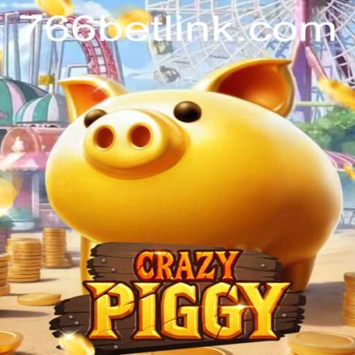 CrazyPiggy: Descubra o Mundo Empolgante de Diversão e Estratégia