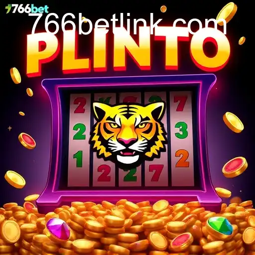 Como ganhar no Plinko em 766bet com Saque via PIX 2026