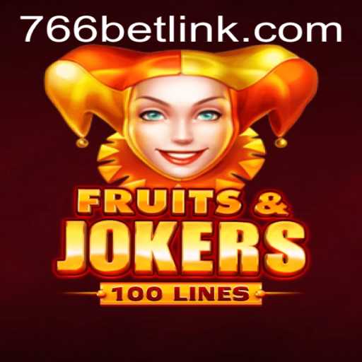 FruitsAndJokers100: A Nova Sensação dos Cassinos com 766bet