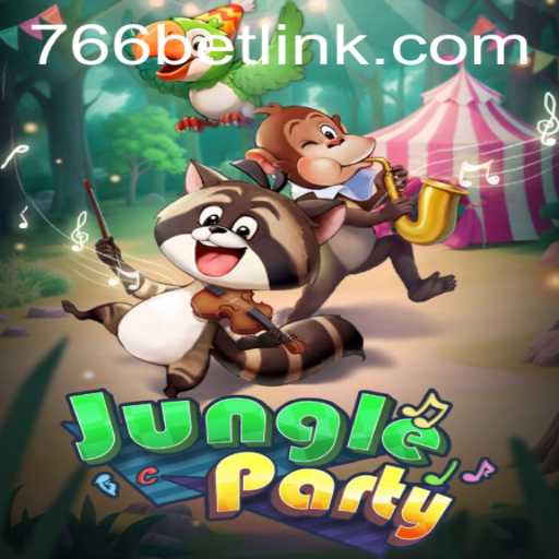 Explorando os Desafios e Aventuras de JungleParty