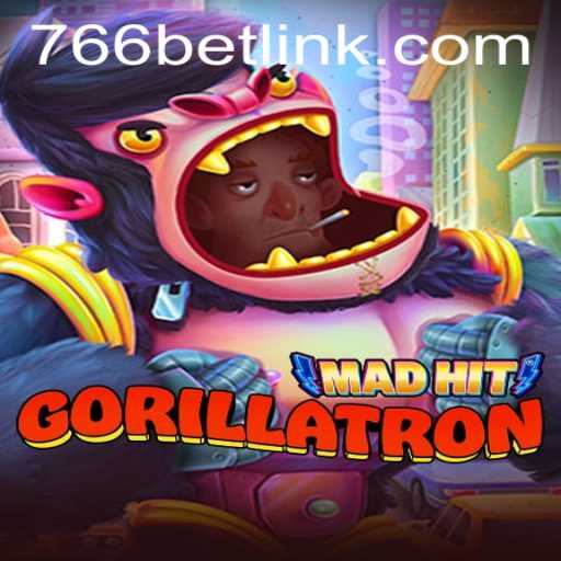 Explorando o Fascinante Mundo de MadHitGorillatron