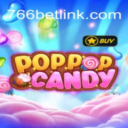 Descubra o Mundo Divertido de POPPOPCANDY