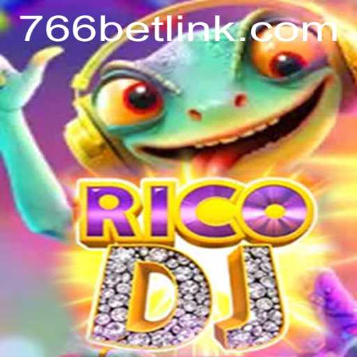 RicoDJ: Explore o Novo Fenômeno dos Jogos com 766bet