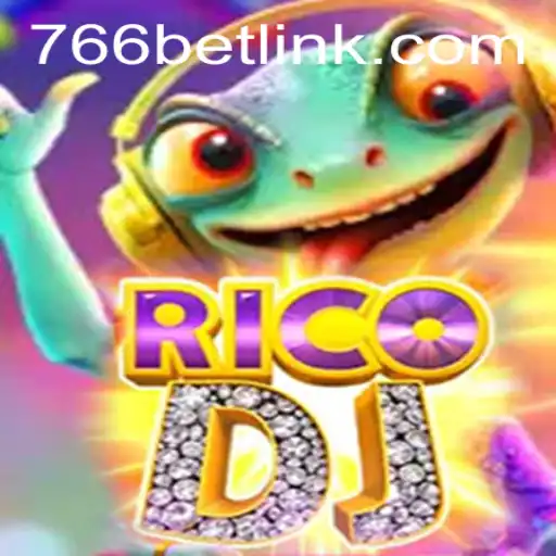 RicoDJ: Explore o Novo Fenômeno dos Jogos com 766bet
