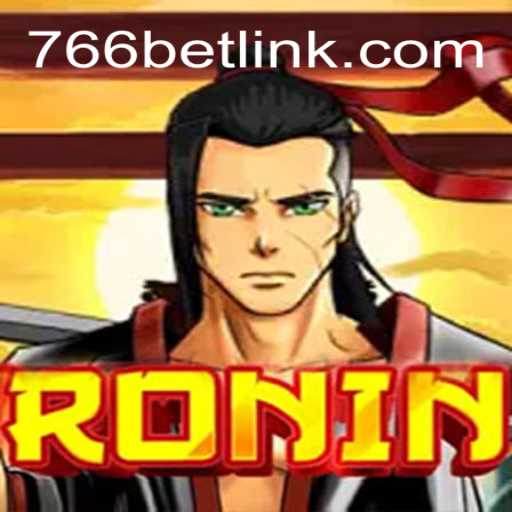Ronin: Uma Jornada Épica no Mundo dos Jogos com 766bet