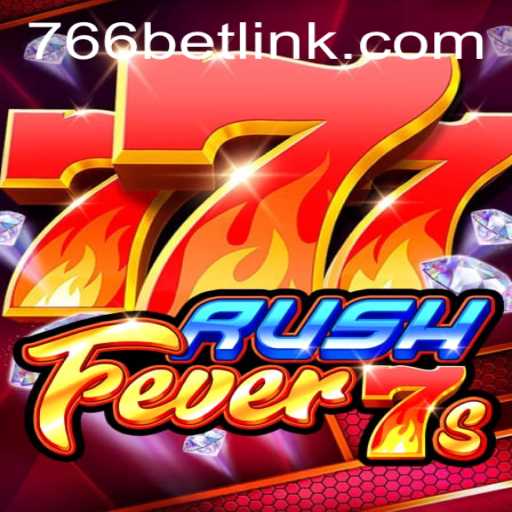 RushFever7s: Descubra a Nova Sensação dos Jogos de Azar Online na Plataforma 766bet