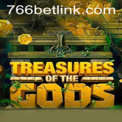 Explorando o Fascinante Mundo de TreasureoftheGods