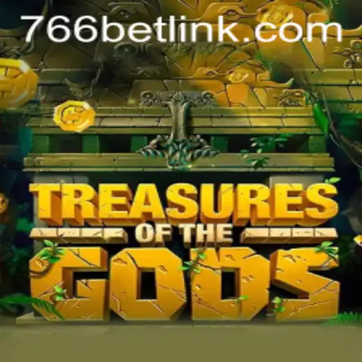 Explorando o Fascinante Mundo de TreasureoftheGods