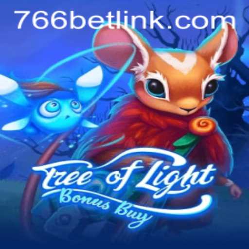 Descubra as Emoções de TreeOfLightBonusBuy no 766bet