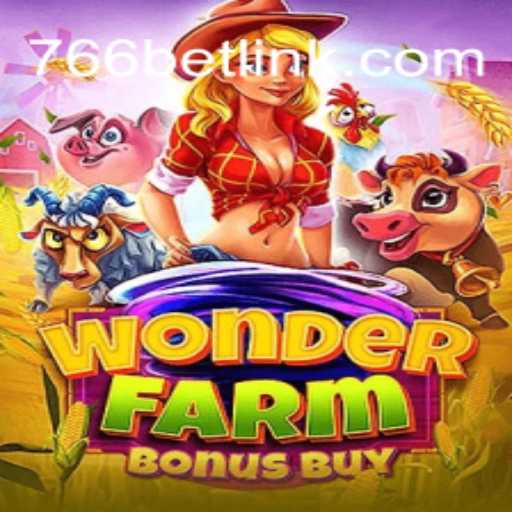 WonderFarmBonusBuy: Um Mergulho Inspirador no Universo de Jogos Digitais